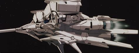 Gundam 0083 Stitch Gundam Dendrobium 01 By Anime4799 On Deviantart