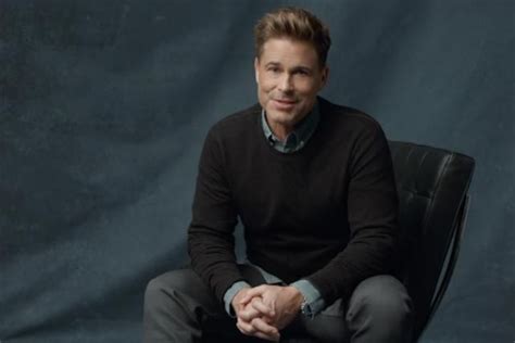 Atkins Hires Rob Lowe To Promote Its Lifestyle Its Not Just A Diet In 2023 Interview