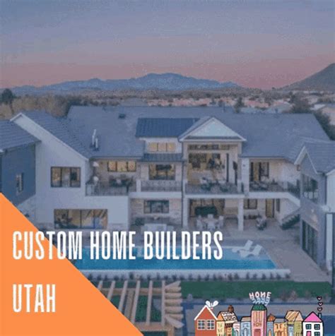 Builders In St George Utah Built Smart Custom Homes  Builders In