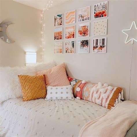 Ideas fáciles para decorar tu cuarto y agregarle estilo sin gastar mucho dinero Haliop
