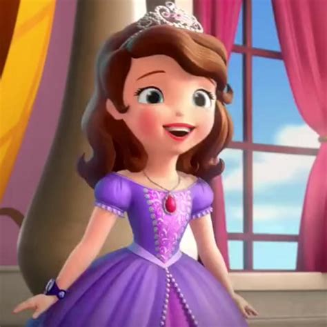 Sofia The First Once Upon A Princess Wallpapers Movie Hq Sofia The 876