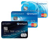 Maybe you would like to learn more about one of these? Barclaycard Credit Cards | Credit Karma