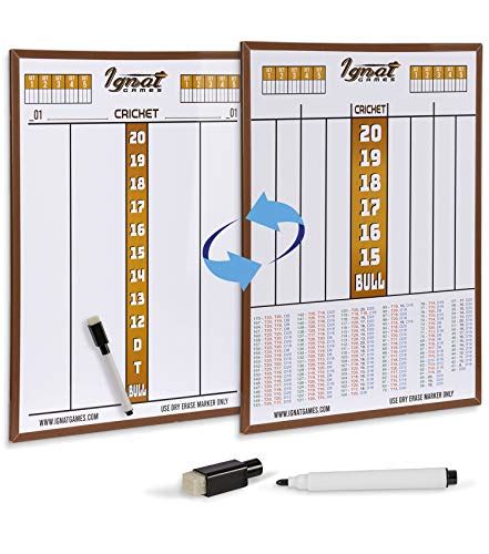 How To Choose The Best Dart Board Scoreboard Recommended By An Expert