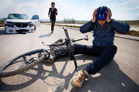 2 Reasons To Hire The Best Los Angeles Bicycle Accident Lawyer