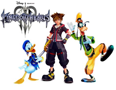 Kingdom Hearts Iii Dv Kingdom Hearts Fan Fiction Fandom