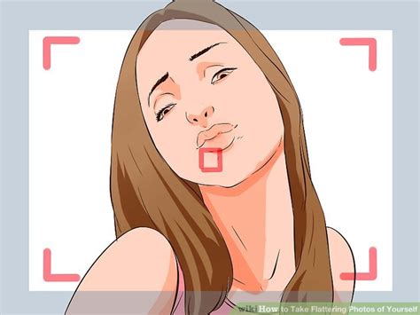 How to setup your camera to capture a lightning strike. 4 Ways to Take Flattering Photos of Yourself - wikiHow