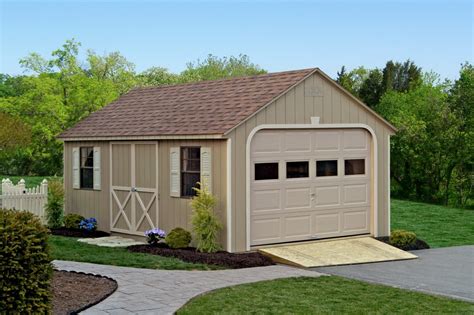 Prefab Garages 6 Smart Considerations Before You Buy