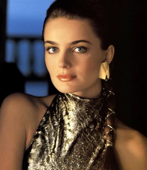 It was kind of an inside joke between paulina and the class, sholl tells radar. The 25+ best Paulina porizkova ideas on Pinterest
