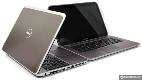 Dell Inspiron 15z és 15r Notebook Fogyókúrán Prohardver Notebook Teszt