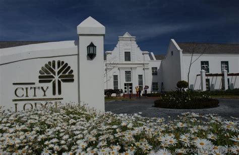 City Lodge Grand West Cape Town Compare Deals