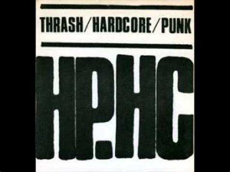 Hp Hc Thrash Hardcore Punk Vinyl Discogs