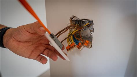 9 Electrical Second Fix Tips With Rdaviselectrical Youtube