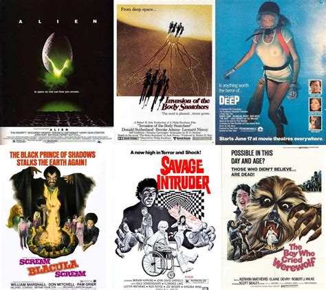 15 Reasons The 1970s Were The Best Decade In Horror Cinema Flashbak