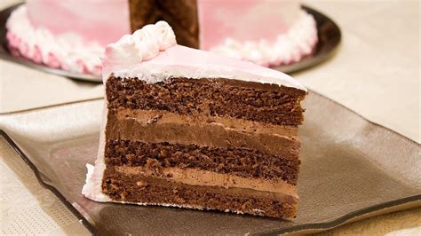 Veoma čokoladna Torta Video — Domaći Recepti