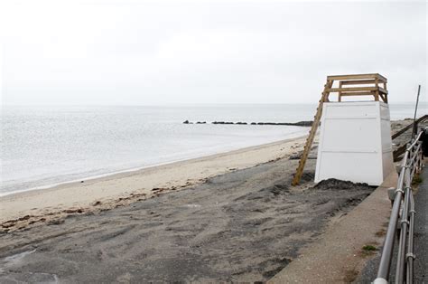 Sand do not impart strength in concrete. The Vineyard Gazette - Martha's Vineyard News | Selectmen ...