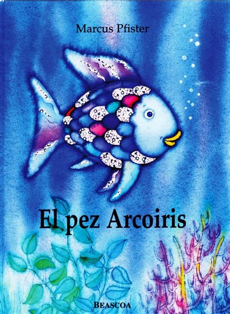 (el pez arcoiris) en formato epub. El pez Arcoiris