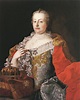 Reproductions De Qualité Musée | Reine Maria Theresia, 1750 de Martin ...