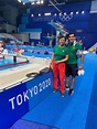 墨西哥跳水“教母”+“中国妈妈”的东京奥运梦想_荔枝网新闻
