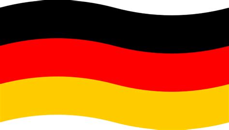 German Flag Clip Art At Vector Clip Art Online