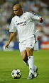 Ronaldo Nazario Real Madrid | Ronaldo, Real madrid fútbol, Leyendas de ...