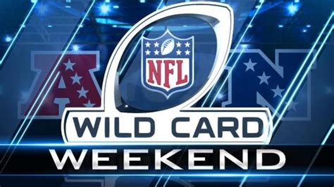 One picked to fill a leftover playoff or tournament berth after regularly. Wild Card Weekend Recap - SportsAsToldByAGirl