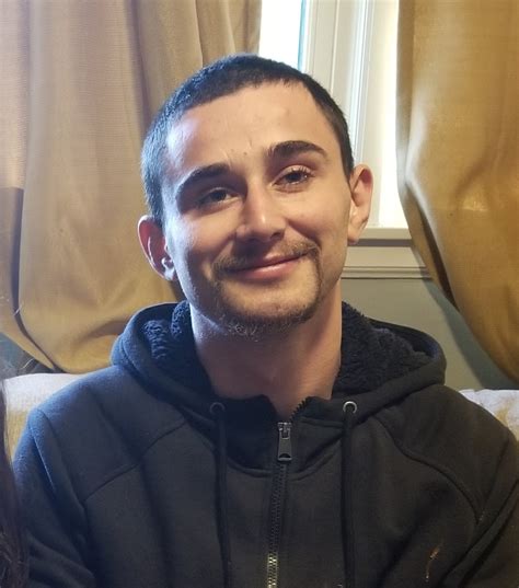 Devin Ray Hammond's Obituary - Life Remembered