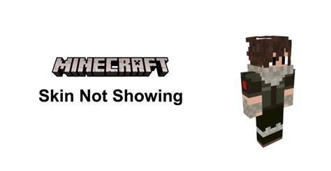 Minecraft mods not showing in game. Minecraft Skin Not Showing: 3 Ways To Fix - West Games