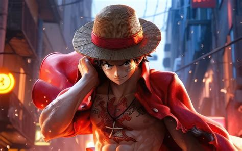 X One Piece Monkey D Luffy K Wallpaper X Resolution Hd K Wallpapers Images