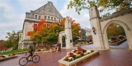 Indiana University Bloomington: Admissions, Ranking, Requirements 2024