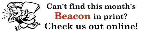 Montgomery County, MD : The Beacon Newspaper - online