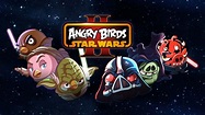 Official Angry Birds Star Wars II Trailer - YouTube