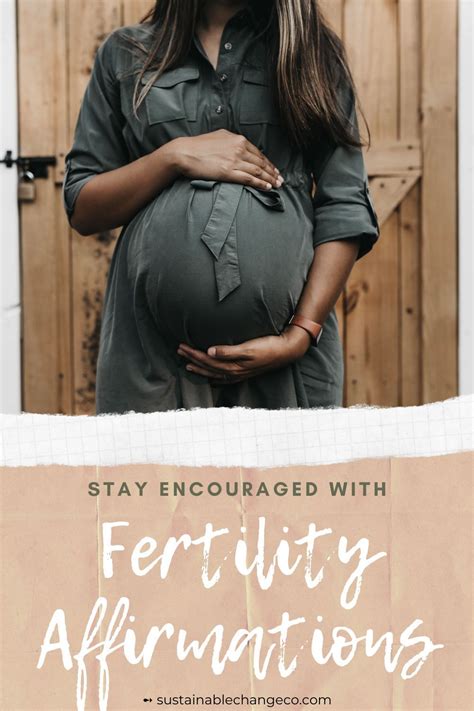 Pin On Fertility Inspiration And Quotes
