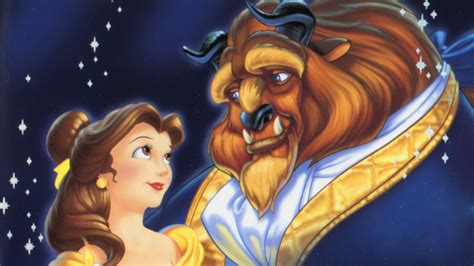 Beauty And The Beast Wallpaper 79 Images