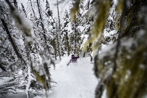 Everything You Need To Know About Skiing Whistler Canada Snow Magazine