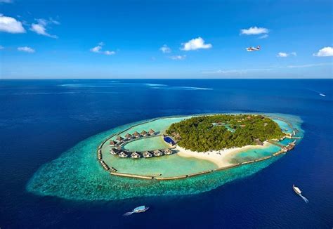 Best Resorts In Maldives With Best Vacation Packages