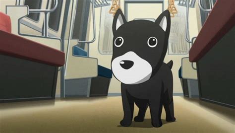 14 Best Anime Animals Of All Time Cinemaholic
