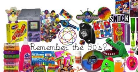 25 Things All 90s Kids Will Remember How Many Do You Remember From