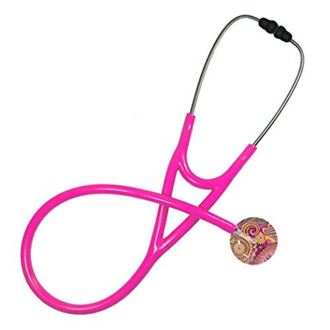 10 Perfectly Pink Stethoscopes