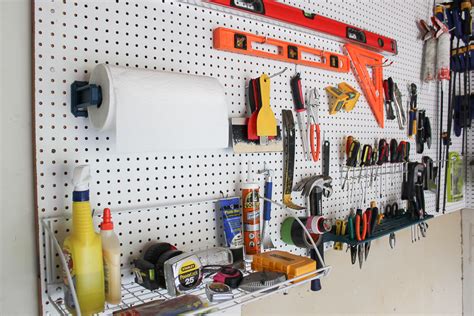 Diy mobile lathe stand with drawers. One Stop Workshop: DIY Mobile Workbench + Pegboard ...