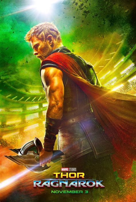 Movies New Thor Ragnarok Trailer Has Arrived — Major Spoilers