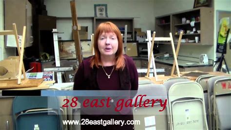 28 East Gallery Youtube