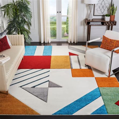 Best Modern Rugs Doha Rugs For Living Rooms At Low Prices
