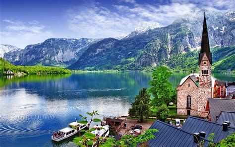 Austria Desktop Wallpapers Top Free Austria Desktop Backgrounds