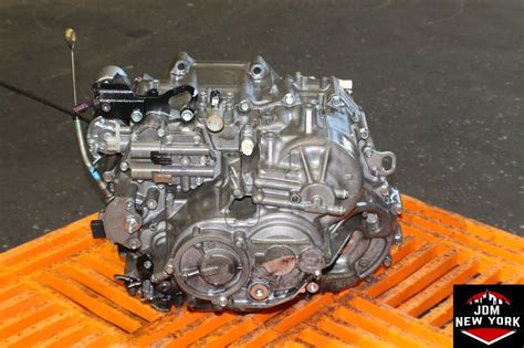 Transmission Honda Odyssey 2007