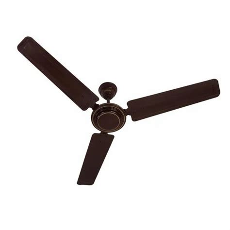 Usha Brown Wind Ex Brown Color Ceiling Fan At Rs 1710 In Gurgaon Id