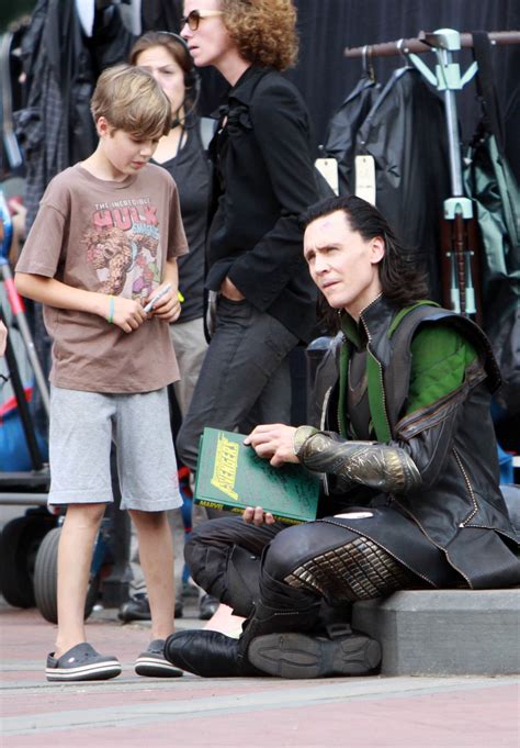Loki Is Actually A Goodguy In Real Life Gallery Ebaums World