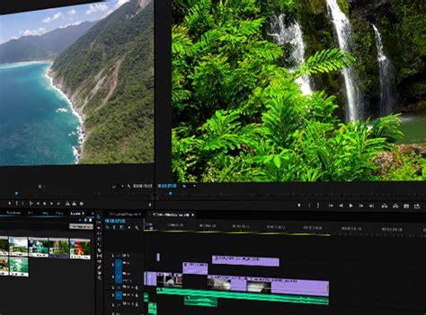 Adobe premiere pro cc 2017 is the most powerful piece of software to edit digital video on your pc. Buy Adobe Premiere Pro CC | Download video editing ...