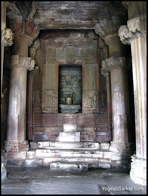 Khajuraho Kandariya Mahadev Shiva Temple