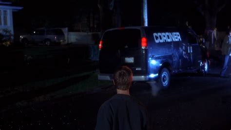 1996 Chevrolet Express Gmt600 In Final Destination 2000