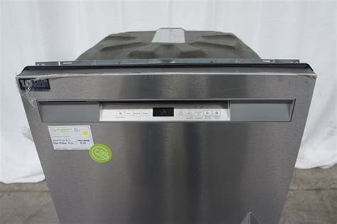 Sold Out 24″ Maytag Mdb4949skz Built In Dishwasher Appliances Tv Outlet
